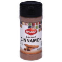 Haddar Cinnamon, Ground, 1.23 Ounce