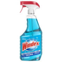 Windex Cleaner, Original, 23 Fluid ounce