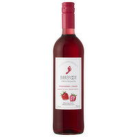 Barefoot Fruitscato Strawberry Sweet Wine 750ml  , 750 Millilitre