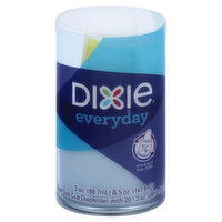 Dixie Everyday Cup Dispenser, Dual Size, 1 Each