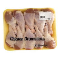 Cub Chicken Drumsticks Family Pack, 4.4 Pound