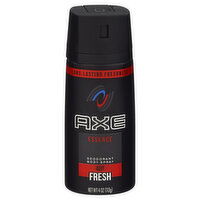 AXE Deodorant, Body Spray, Essence, 4 Ounce