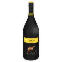 Yellow Tail Shiraz, Australia, 1.5 Litre