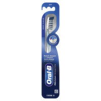 Oral-B Pro Health Pro Clean CrossAction Toothbrush, Soft, 1 Count, 1 Each