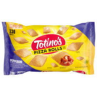 Totino's Pepperoni Pizza Rolls, 130 Each
