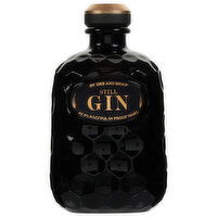 Dre and Snoop Gin, Still, 750 Millilitre