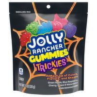 Jolly Rancher Trickies Gummies, 7.1 Ounce