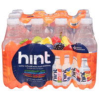 Hint Water, Assorted, 12 Each