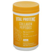 Vital Proteins Collagen Peptides, Vanilla, 11.5 Ounce