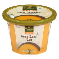 Panera Bread Soup, Autumn Squash, 16 Ounce