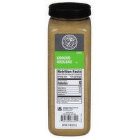 Monarch Oregano, Ground, 11 Ounce