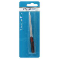 Equaline Sapphire File, 1 Each