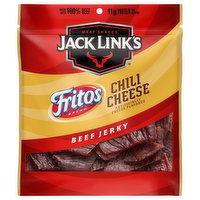 Jack Link's Beef Jerky, Chili Cheese, 1 Each