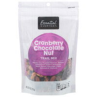 Essential Everyday Trail Mix, Cranberry Chocolate Nut, 9 Ounce