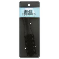 conair Brush, Grooming, Shines & Smoothes, 1 Each