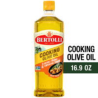 Bertolli Olive Oil, Cooking, 16.9 Ounce