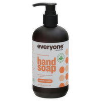 Everyone Hand Soap, Apricot + Vanilla, 12.75 Fluid ounce