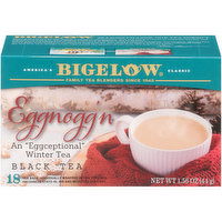 Bigelow Eggnogg'n An "Eggceptional" Winter Black Tea, 1.56 Ounce