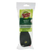 Scotch Brite Dishwand Refills, Heavy Duty, 2 Each