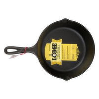 Lodge Skillet, 8 Inch, 1 Each