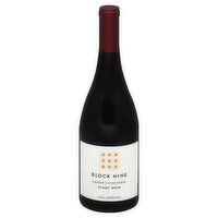 Block Nine Pinot Noir, Caiden's Vineyards, California, 2012, 750 Millilitre