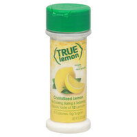 True Lemon Crystallized Lemon, 2.12 Ounce