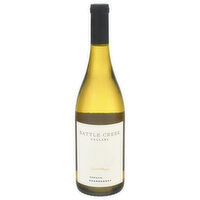 Battle Creek Cellars Chardonnay, Unconditional, Oregon, 750 Millilitre