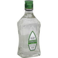 Hornitos Tequila, Plata, 375 Millilitre