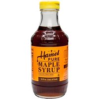 Hamel Maple Syrup, 100% Pure