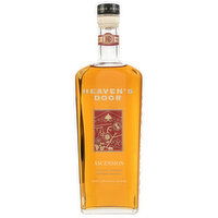 Heaven's Door Bourbon Whiskey, Kentucky Straight, Ascension, 750 Millilitre