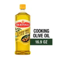 Bertolli Olive Oil, Cooking, 16.9 Ounce