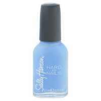 Sally Hansen Hard as Nails Nail Polish, Impenetra-Blue 700, 0.45 Fluid ounce