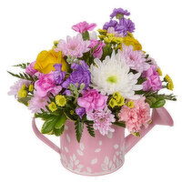 Cub Mom's Garden Bouquet, 1 Each