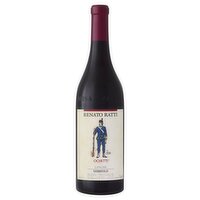 Renato Ratti Langhe Nebbiolo Italian Red, 750 Millilitre