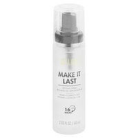 Milani Setting Spray, Make It Last 03, Prime + Correct + Set, 2.03 Ounce