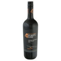 Highlands 41 Cabernet Sauvignon, Paso Robles, 2018, 750 Millilitre