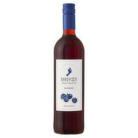 Barefoot Fruitscato Fruitscato Blueberry Sweet Wine 750ml  , 750 Millilitre