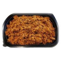 Cub Fully Cooked Taco Meat, 5 Pound