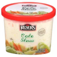 Reser's Cole Slaw, 44 Ounce