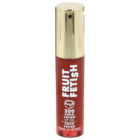 Milani Lip Oil, Coco Cacao 200, Fruit Fetish, 0.135 Fluid ounce