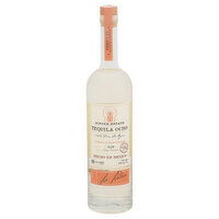 Single Estate Tequila Ocho Tequila Reposado, 750 Millilitre