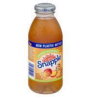 Snapple Mango Madness, 16 Ounce