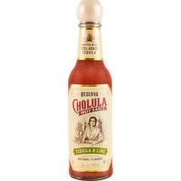 Cholula Reserva Tequila & Lime Hot Sauce, 5 Fluid ounce