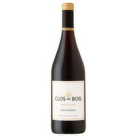 Clos du Bois Pinot Noir 750ml Red Wine, 750 Millilitre