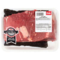 Cub Bottom Round Roast, 5 Pound