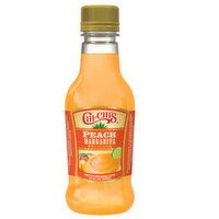 Chi Chi's Peach Margarita, 187 Millilitre