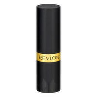 Revlon Super Lustrous Lipstick, Creme, Nude Fury 756, 0.15 Ounce