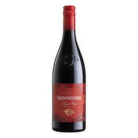 Sonoroso Rosso Dolce, Sweet Red, 750 Millilitre