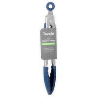 Tovolo Tongs, Silicone, Mini, 1 Each