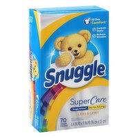 Snuggle Fabric Conditioner, Lilies & Linen, Super Care, 70 Each